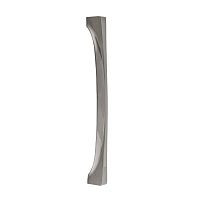 Ручка скоба ORO/ORO L04 45cm/43cm (половинка) SN сатин